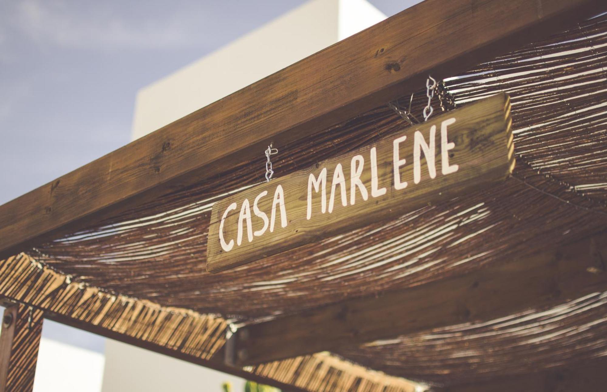 הוילה רודאלקילאר Casa Marlene מראה חיצוני תמונה