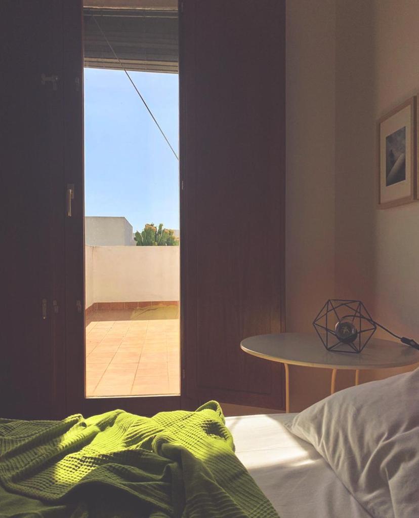 הוילה רודאלקילאר Casa Marlene מראה חיצוני תמונה